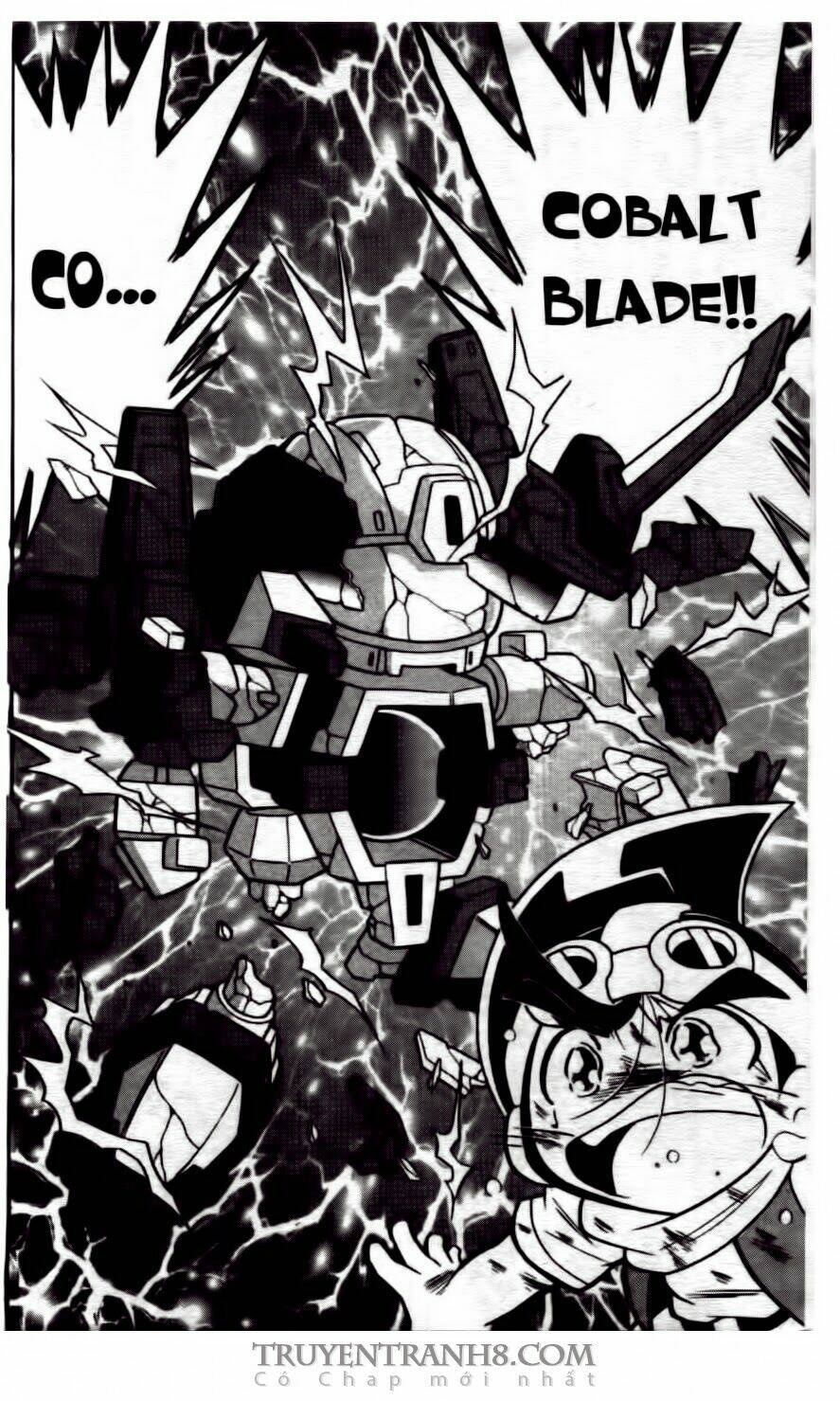 battle b-daman chapter 28 32