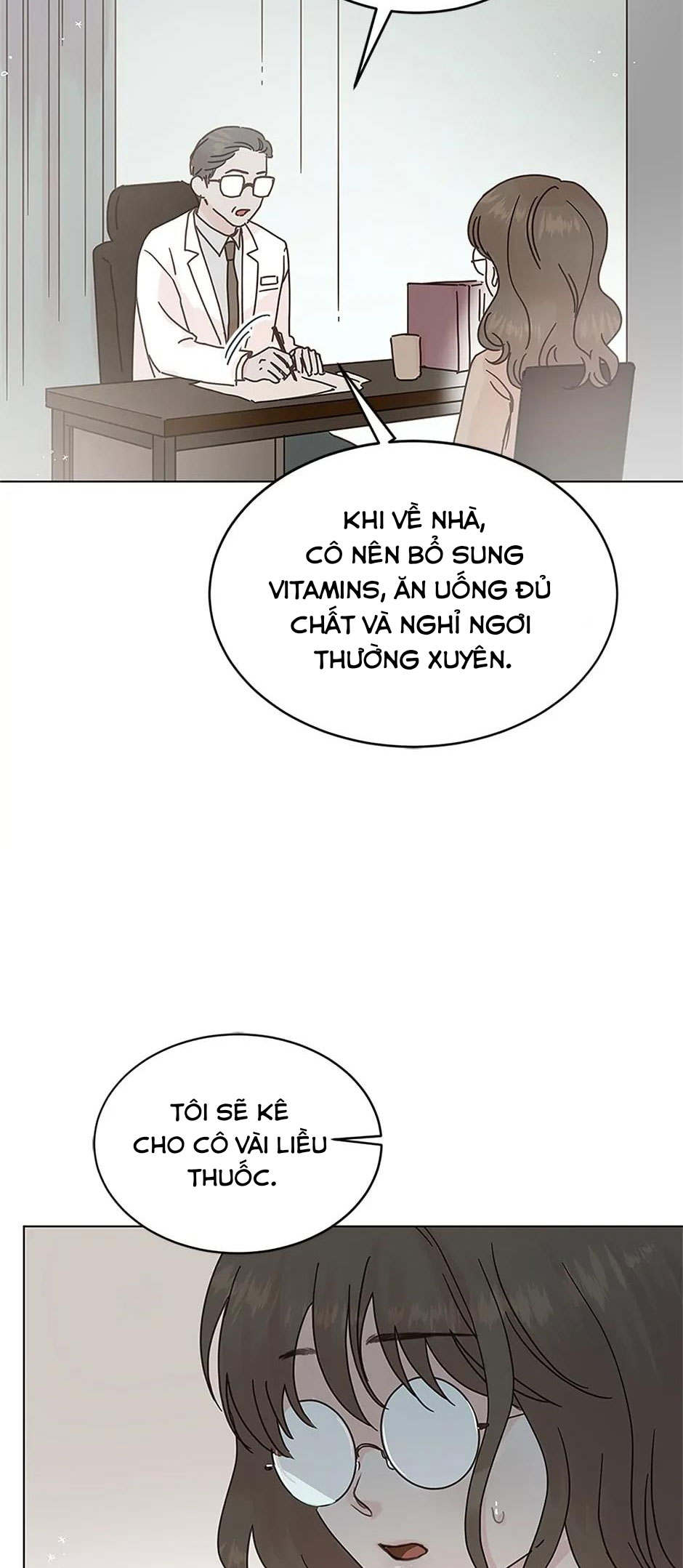 sự trả thù ngọt ngào của vợ tôi chapter 210 17