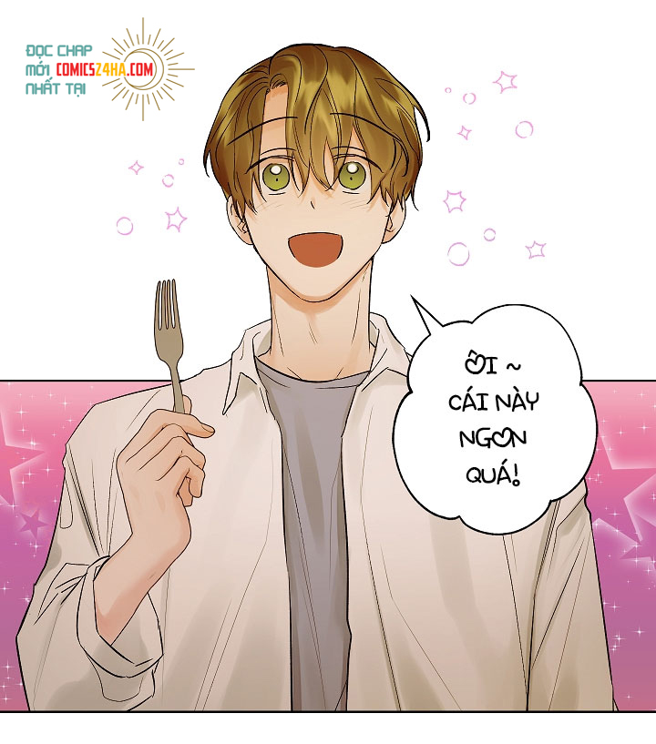 kế hoạch cưới chồng chapter 11 5