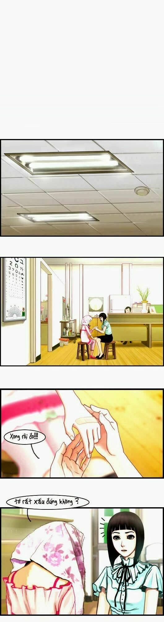 pink lady chapter 12 15