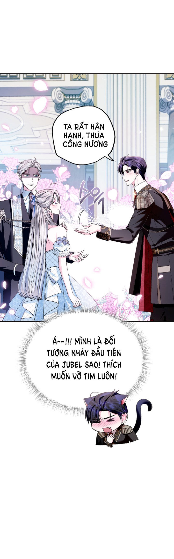 cha à, con không muốn kết hôn đâu chapter 97 24