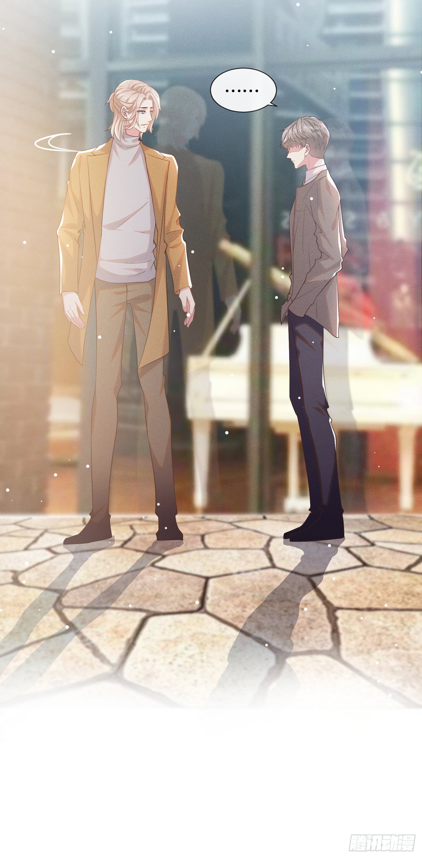 anh ấy gọi tôi là hắc liên hoa chapter 16 32