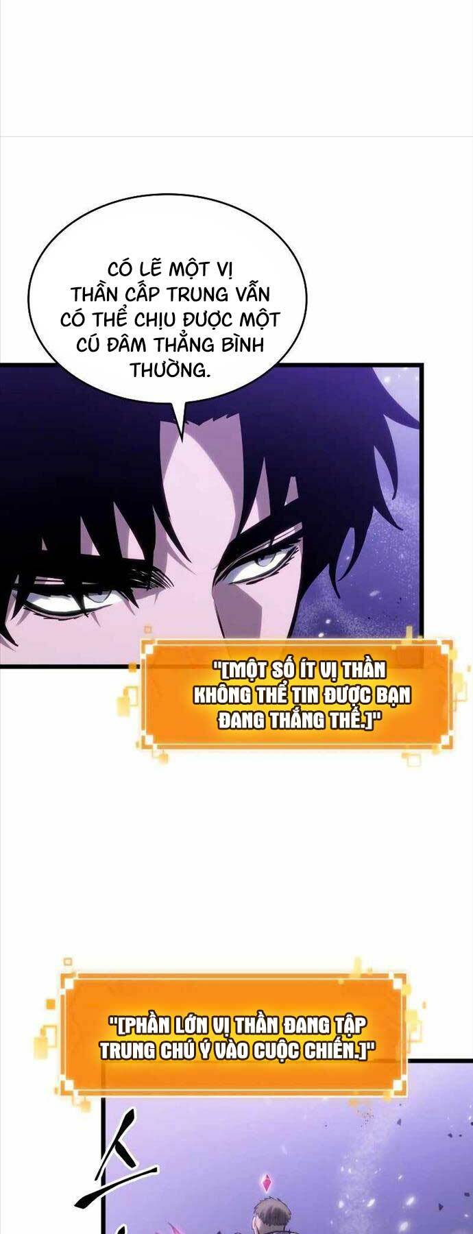 thế giới hậu tận thế chapter 99 7