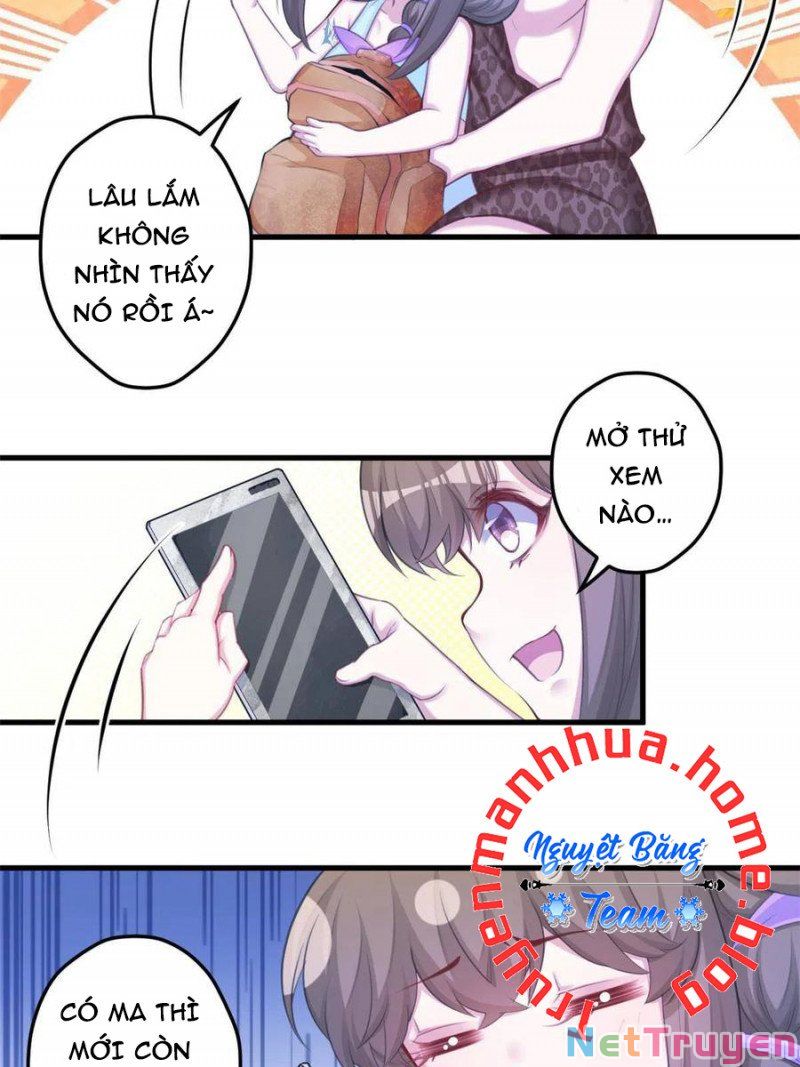 [16+] thảnh thơi thú thế chủng chủng điền, sinh sinh tể chapter 370 15