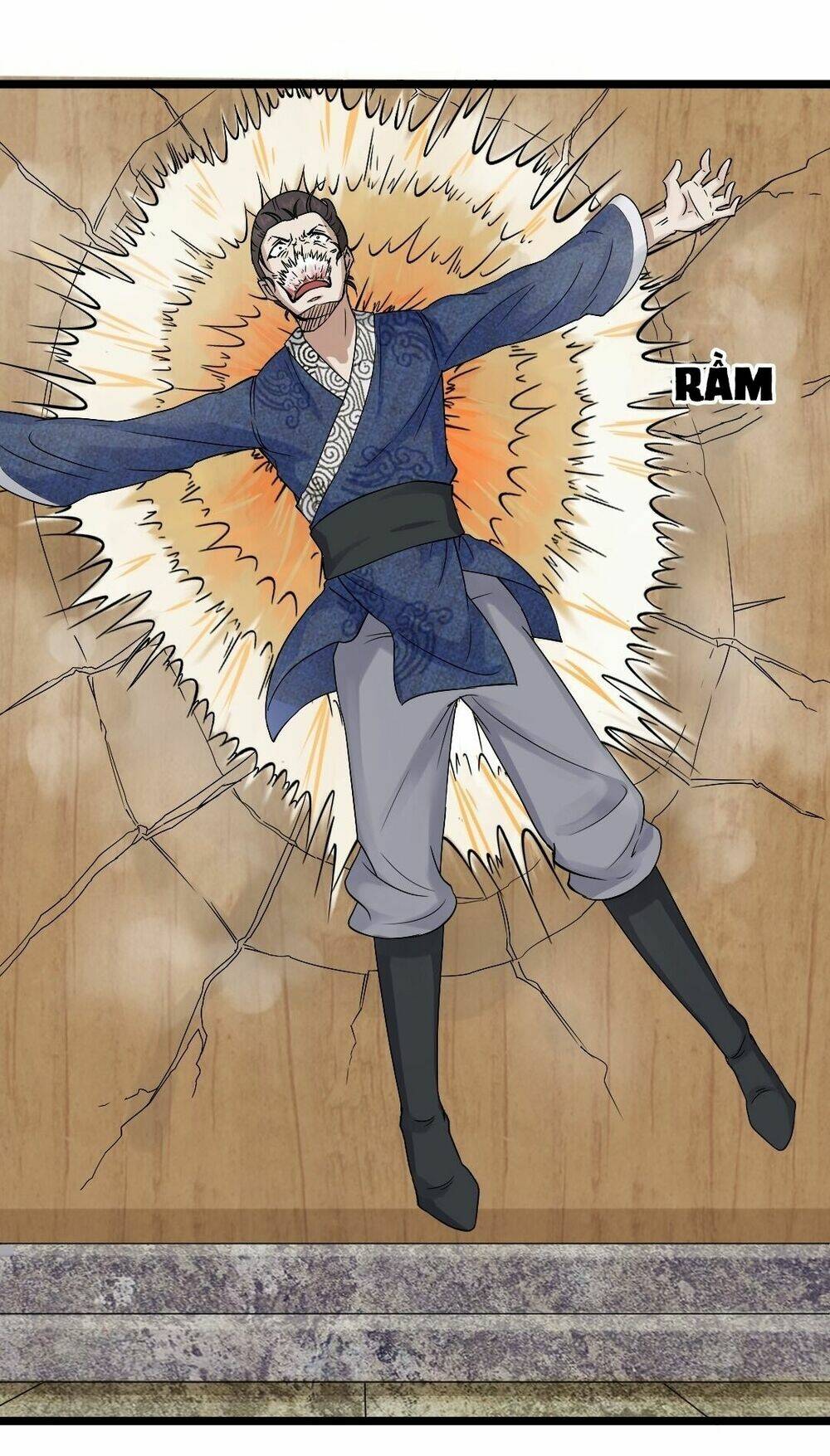 vô địch kiếm thần chapter 2 28