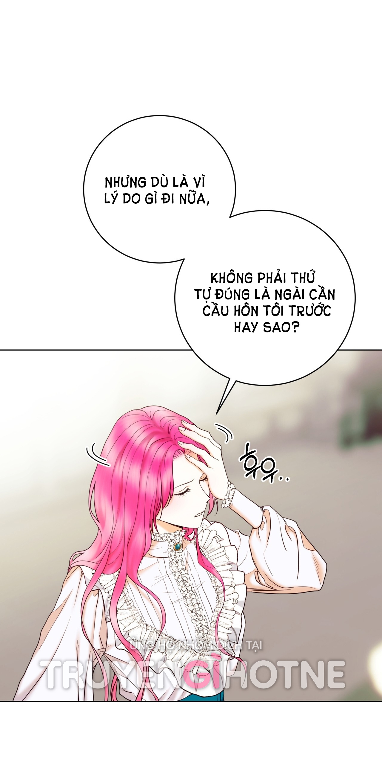 hợp đồng hôn nhân với hai người chồng chapter 4.1 21