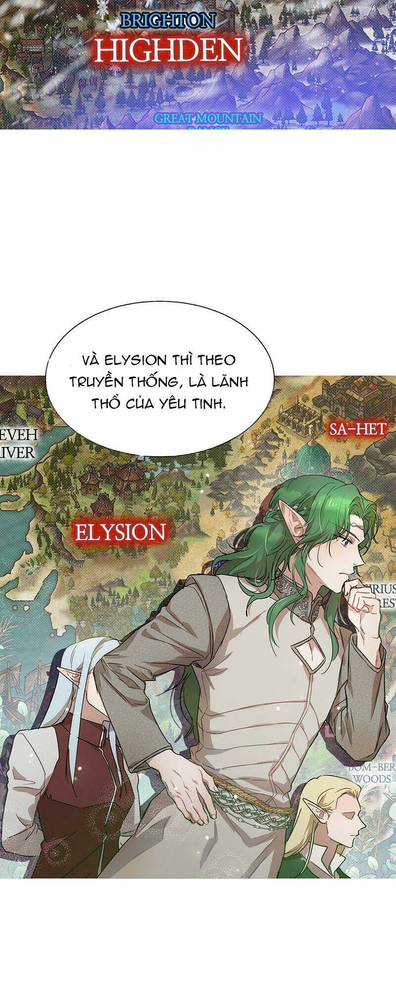 khế ước của ma tộc chapter 29 15