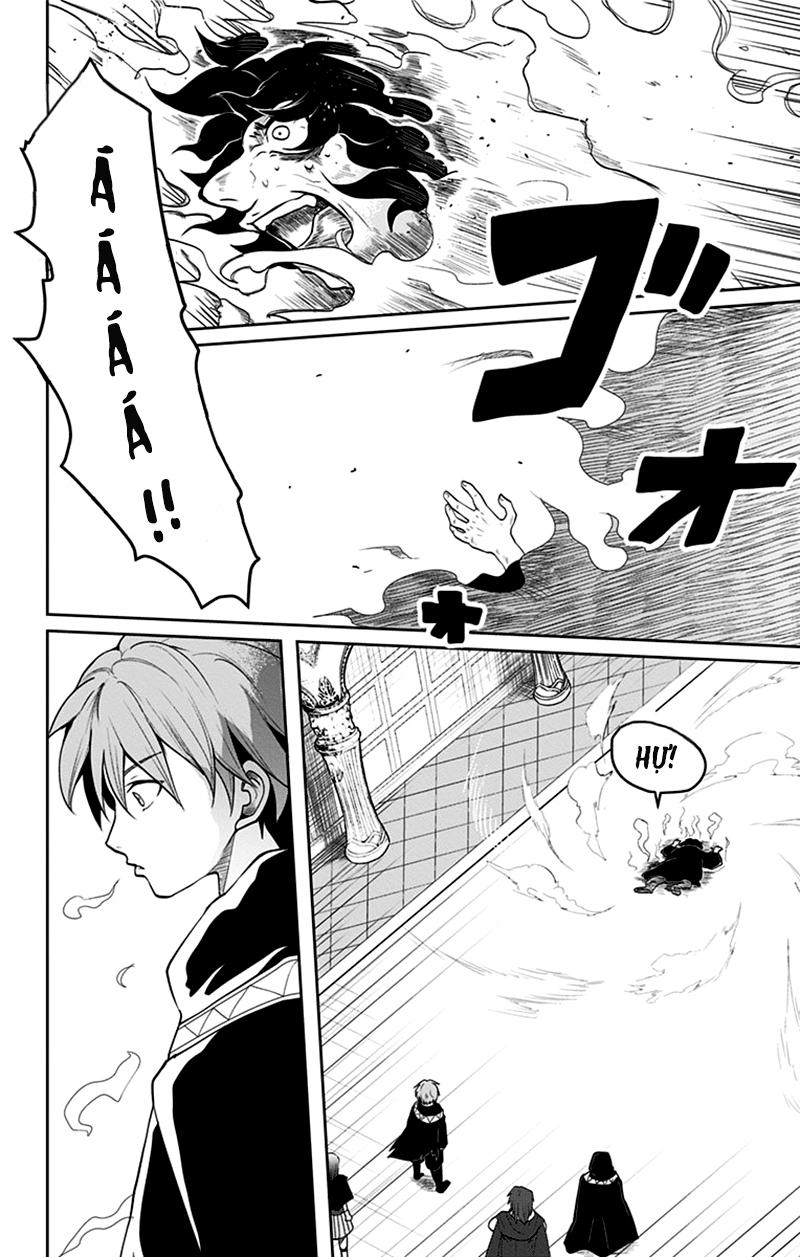 makui no risou chapter 1 50