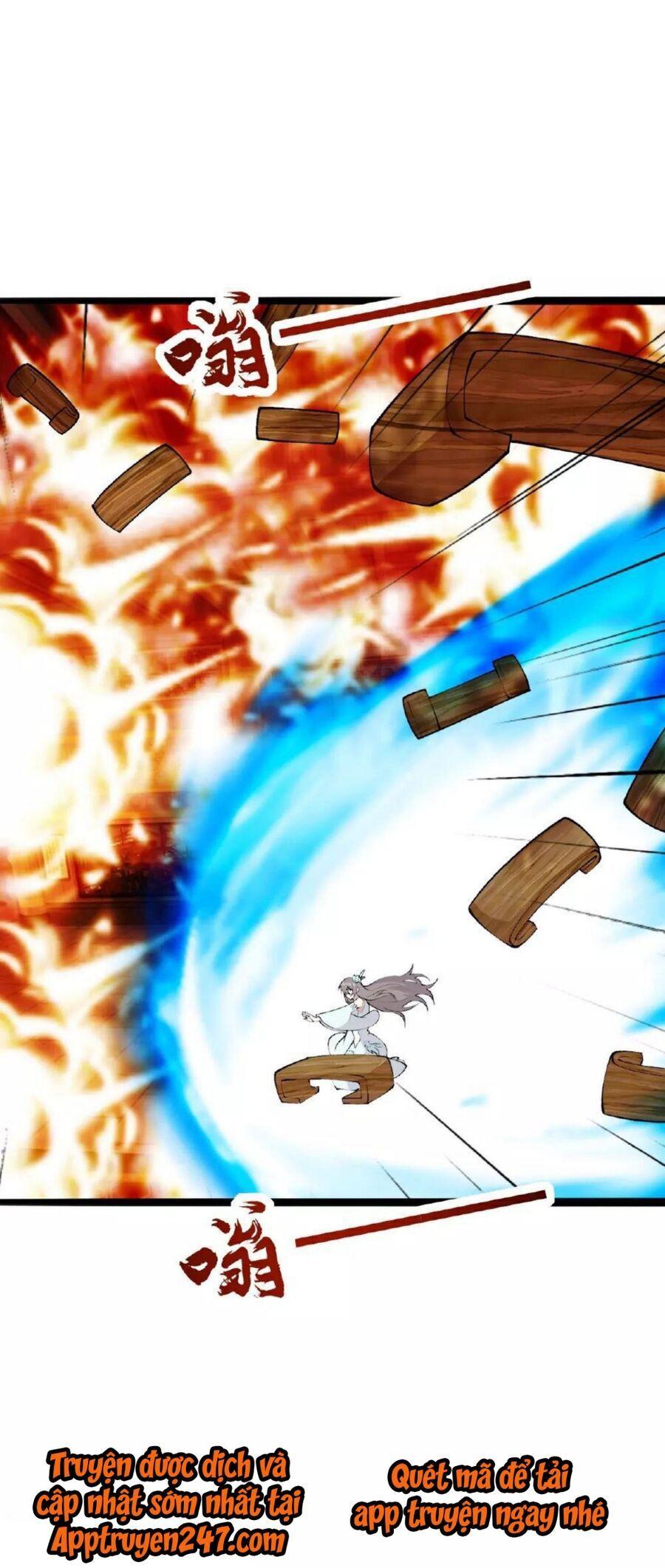 tiên võ đế tôn chapter 486 53