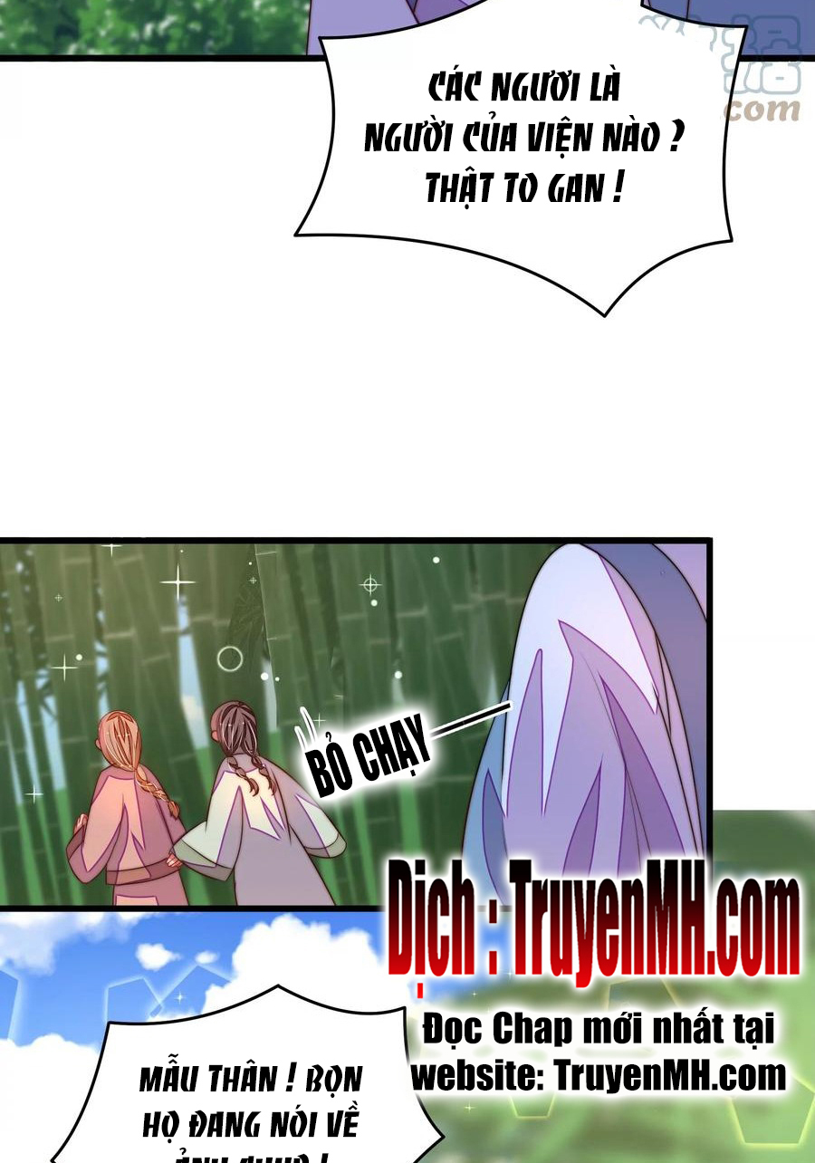 ngày nào thiếu soái cũng ghen chapter 483 7