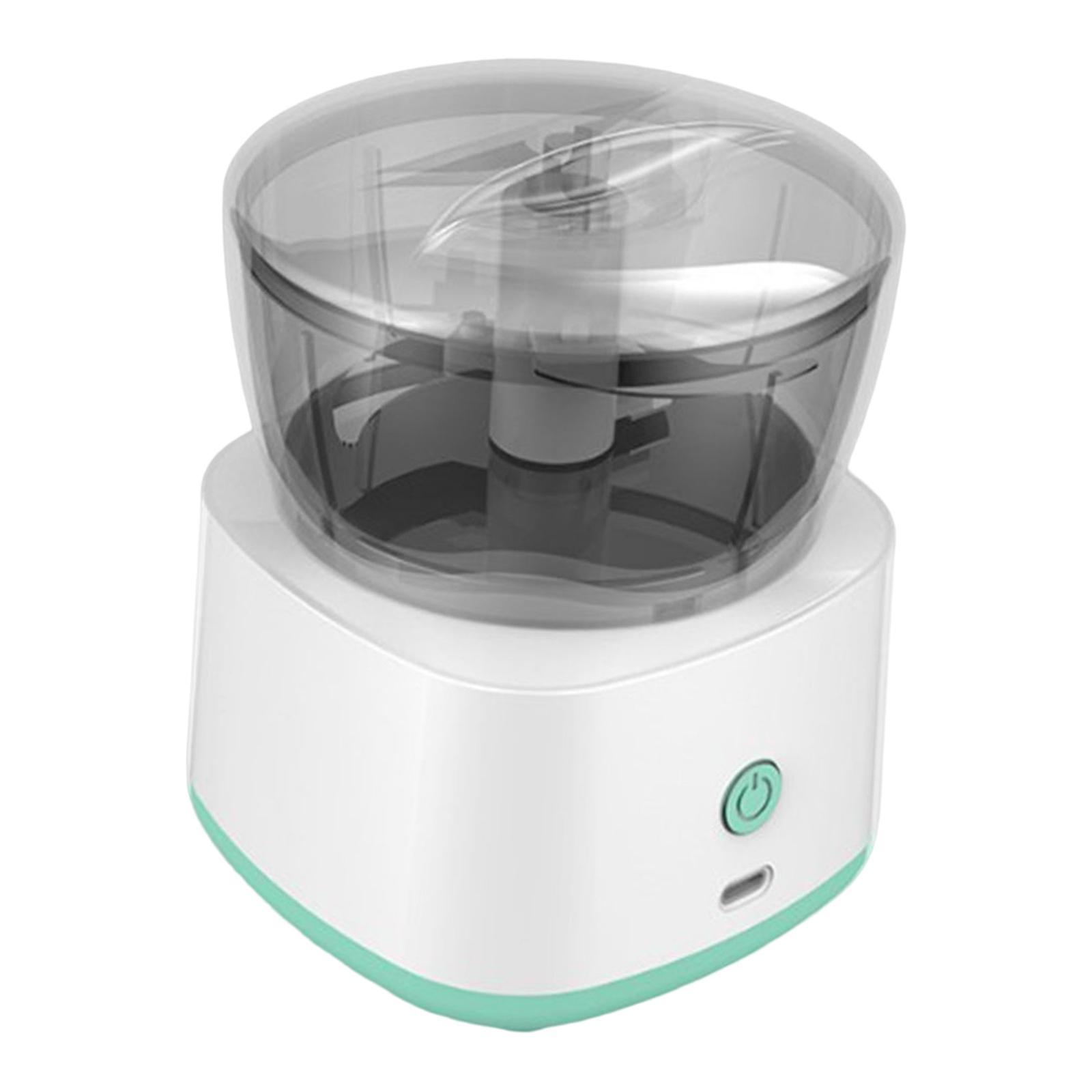 Portable Electric Meat Grinder Automatic Meat Grinder for Kitchen Utensil