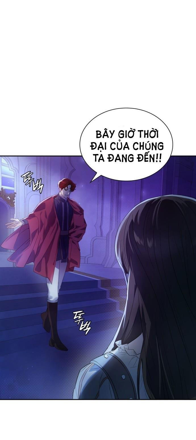 chị yêu, kiếp này em sẽ là hoàng hậu chapter 1.1 32