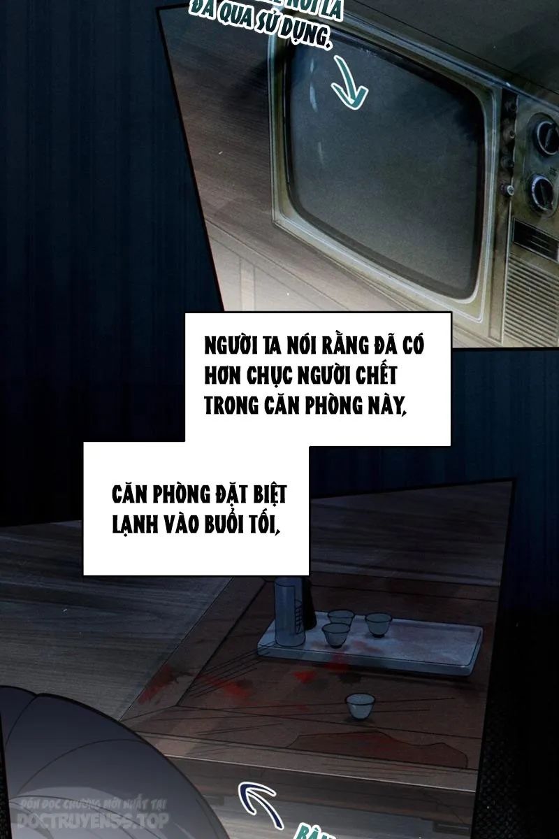 gia và nữ quỷ lấy cứng đối cứng chapter 1 9