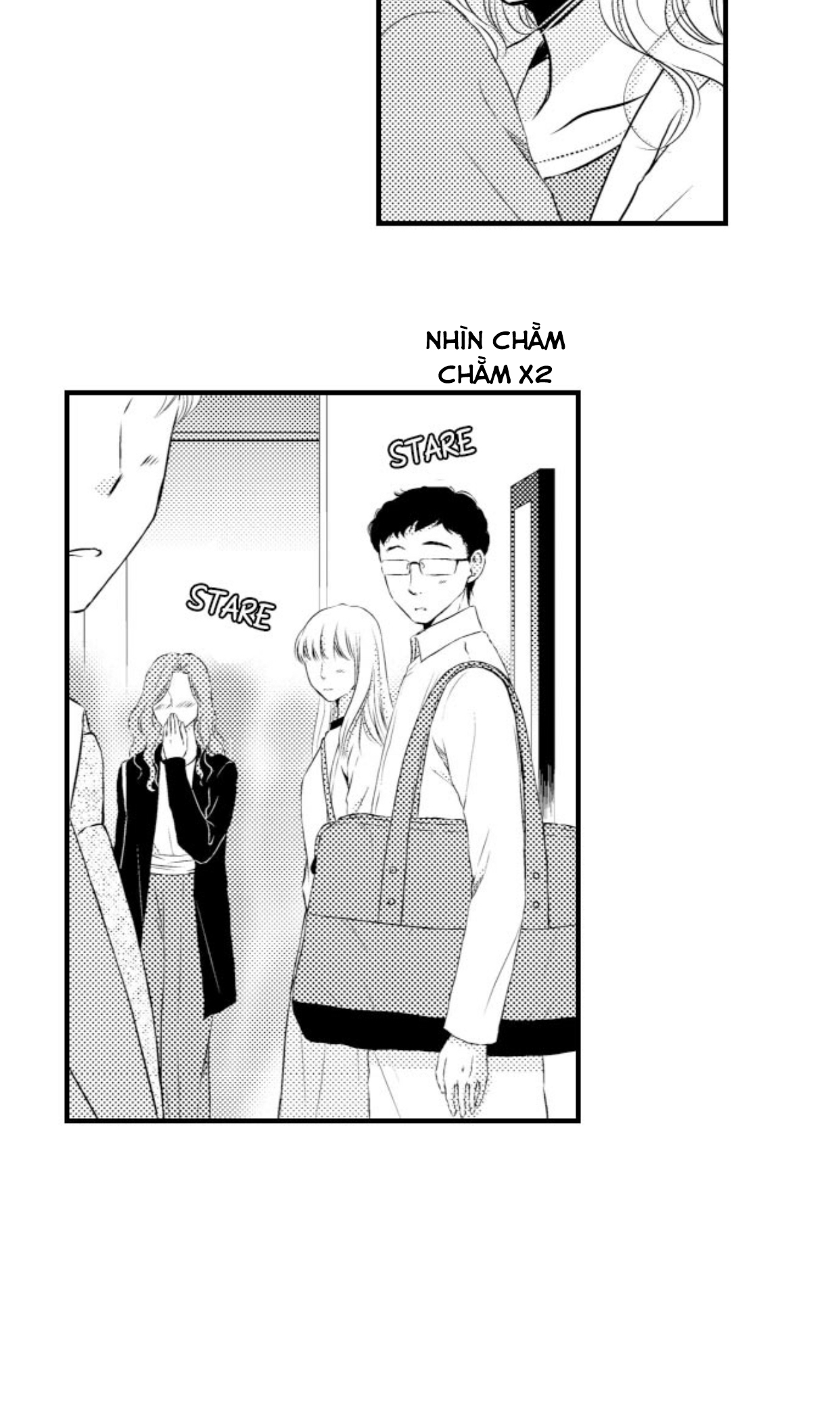 sự cao trào hoàn hảo chapter 86.1 3