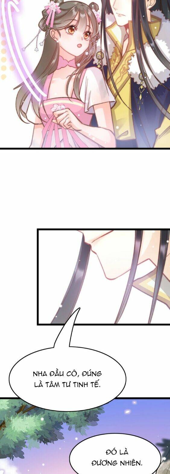 cánh diều xanh bay trong cơn gió chapter 9 27