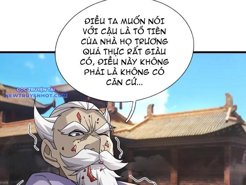 ngủ say vạn cổ: xuất thế đẩy ngang chư thiên chapter 61 20