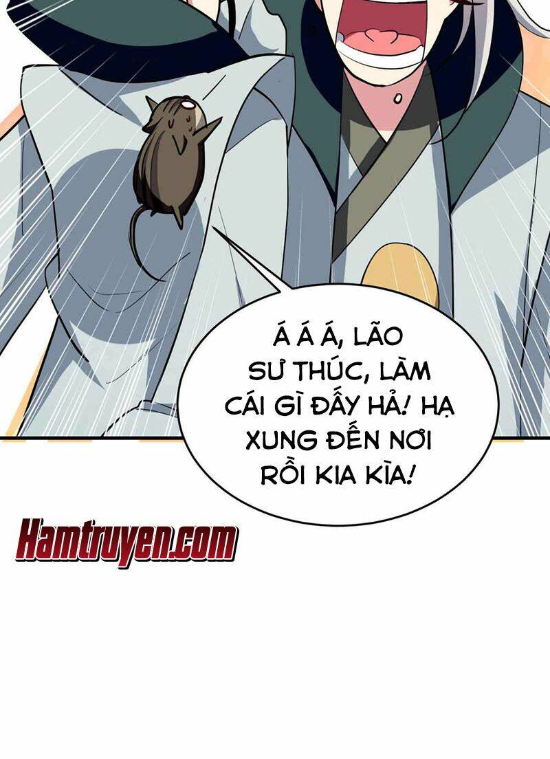 vạn giới tiên vương chapter 101 53