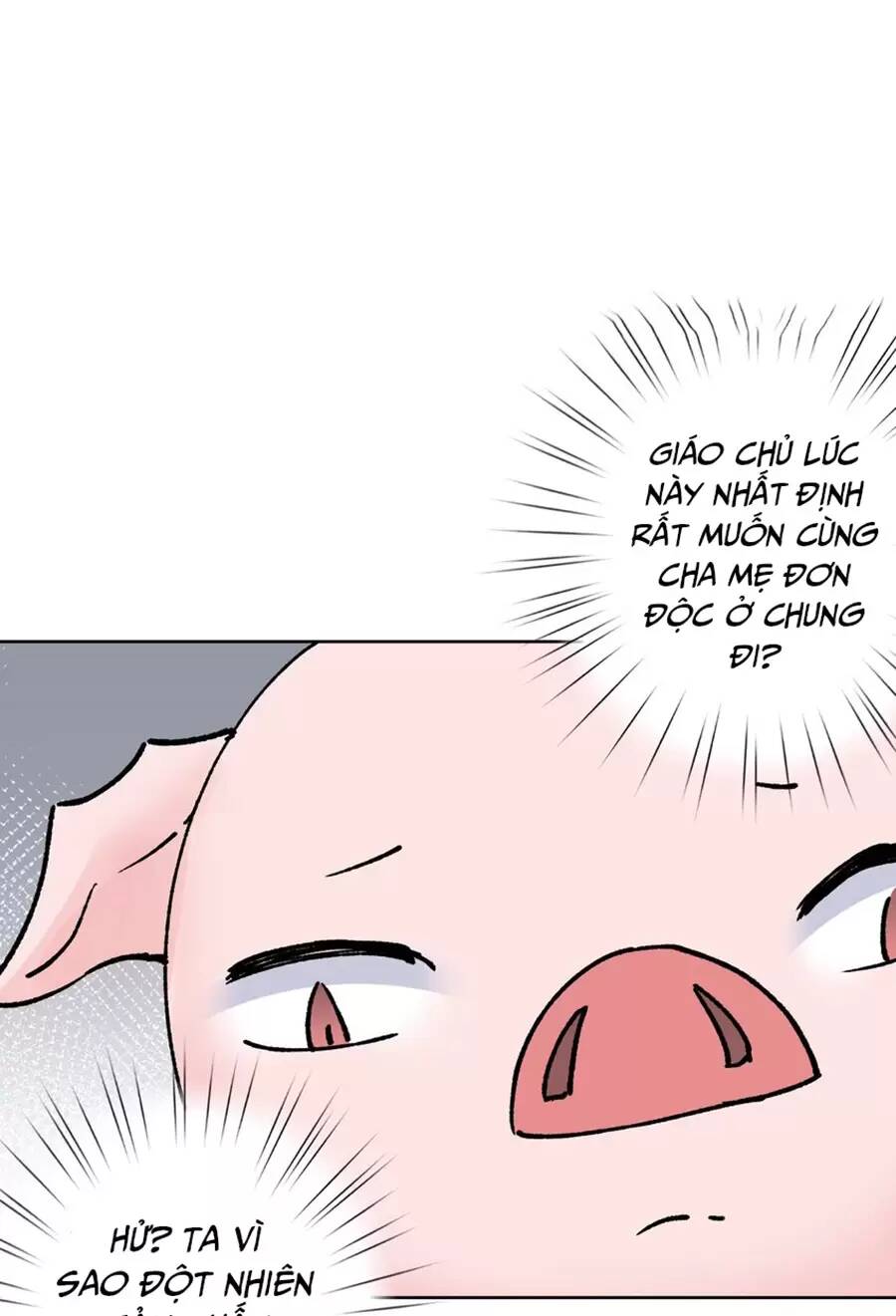 bản giáo chủ thân bất do kỷ chapter 48 77