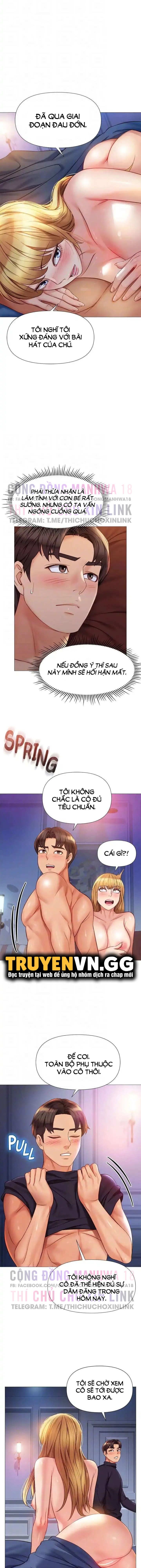 bạn của con gái chapter 84 5