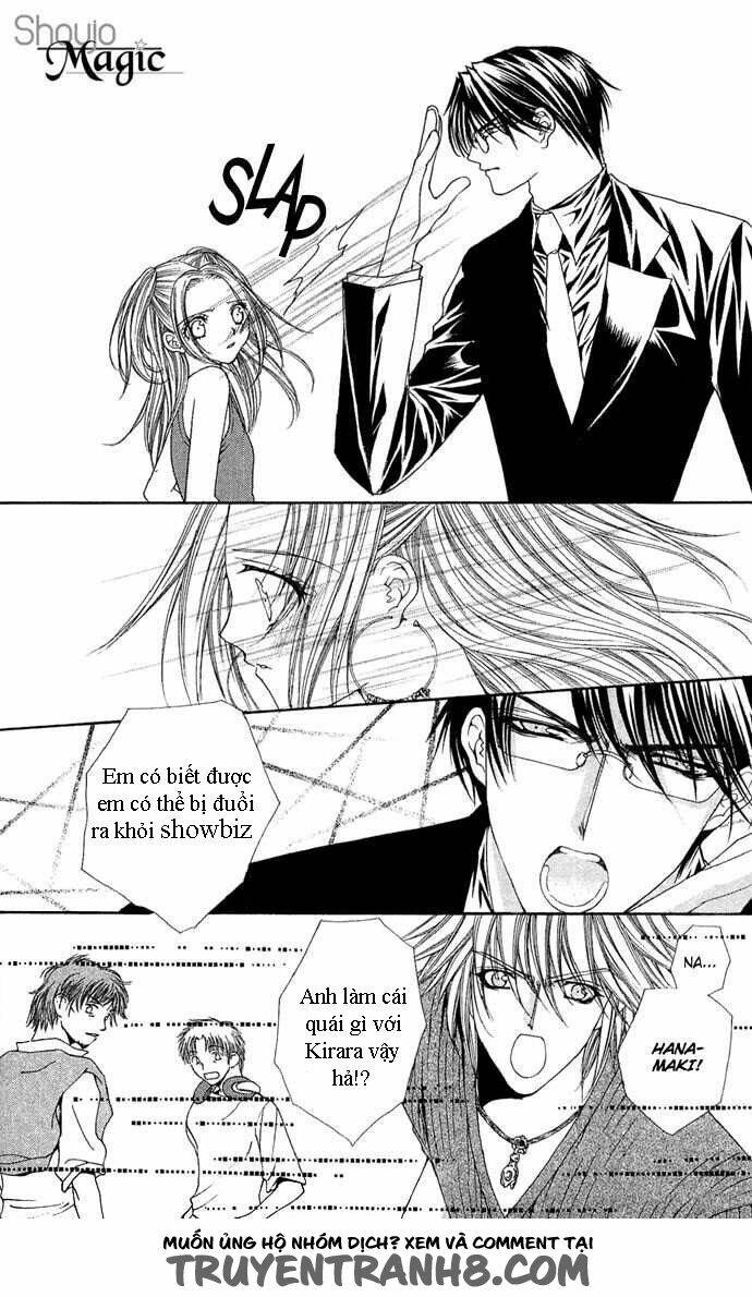 love celeb chapter 7.2 5