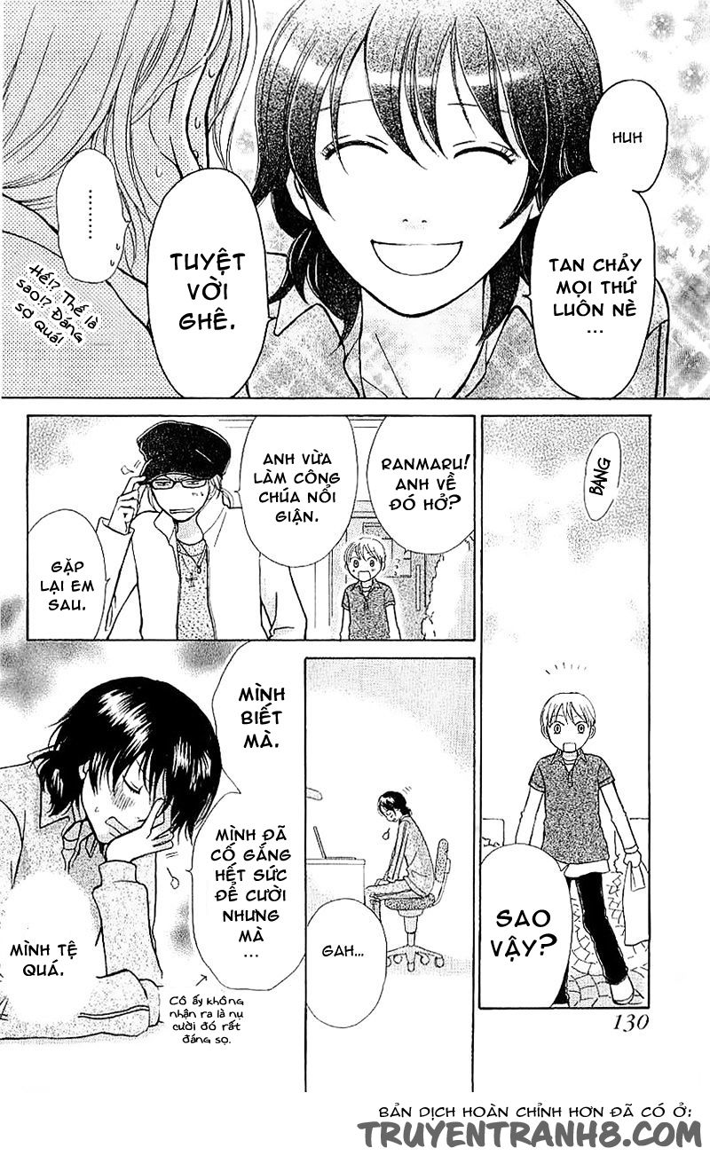 momoiro heaven chapter 27 13