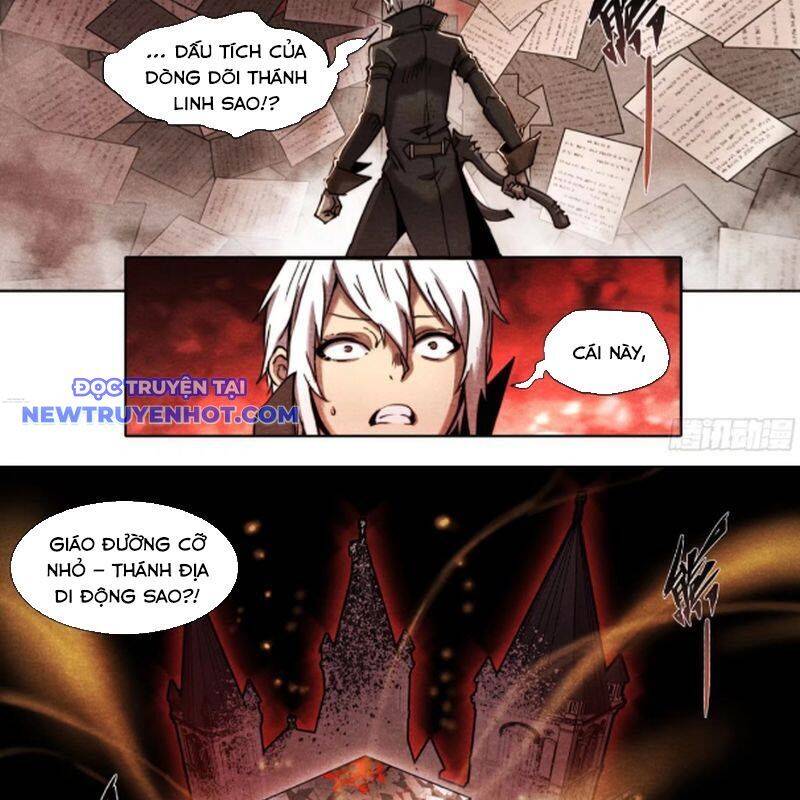 dự báo khải huyền chapter 149 33