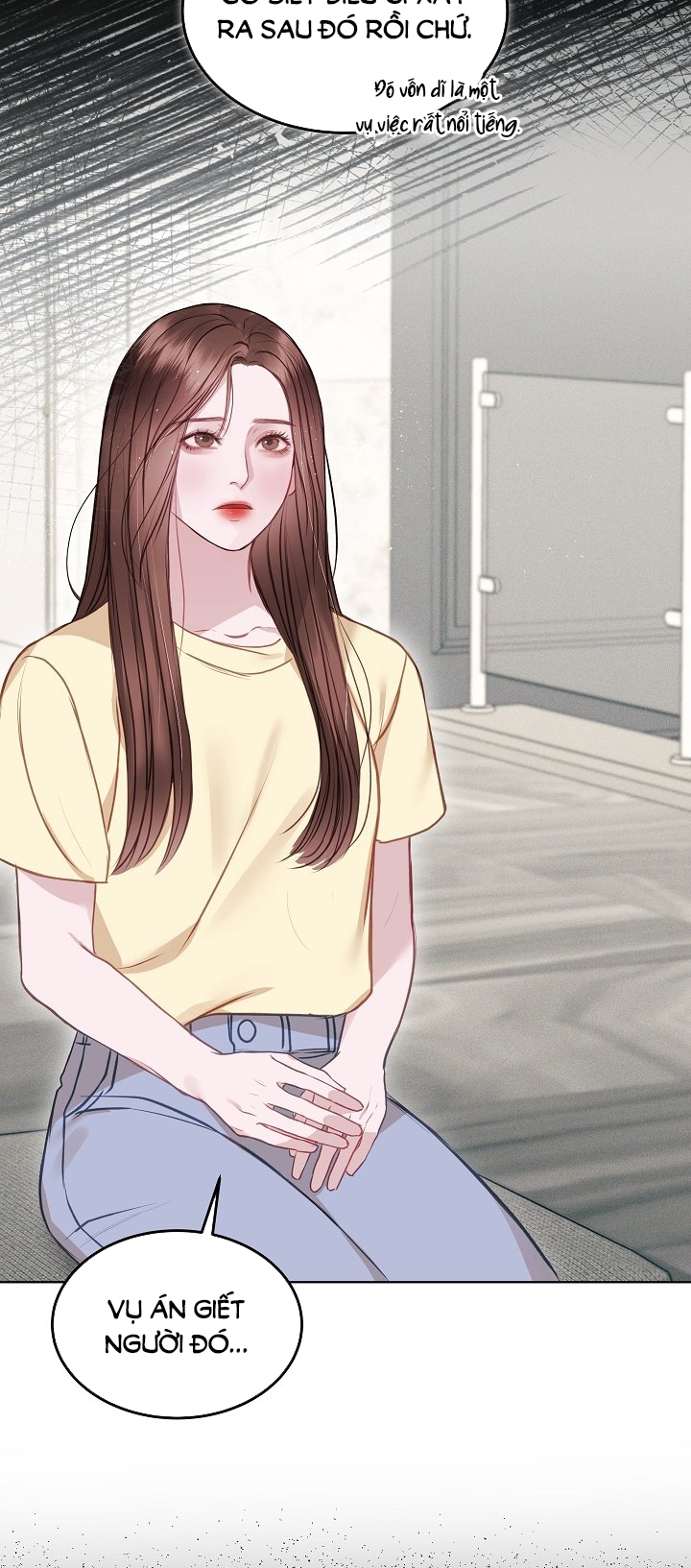 vụ bê bối trá hình chapter 11.1 13