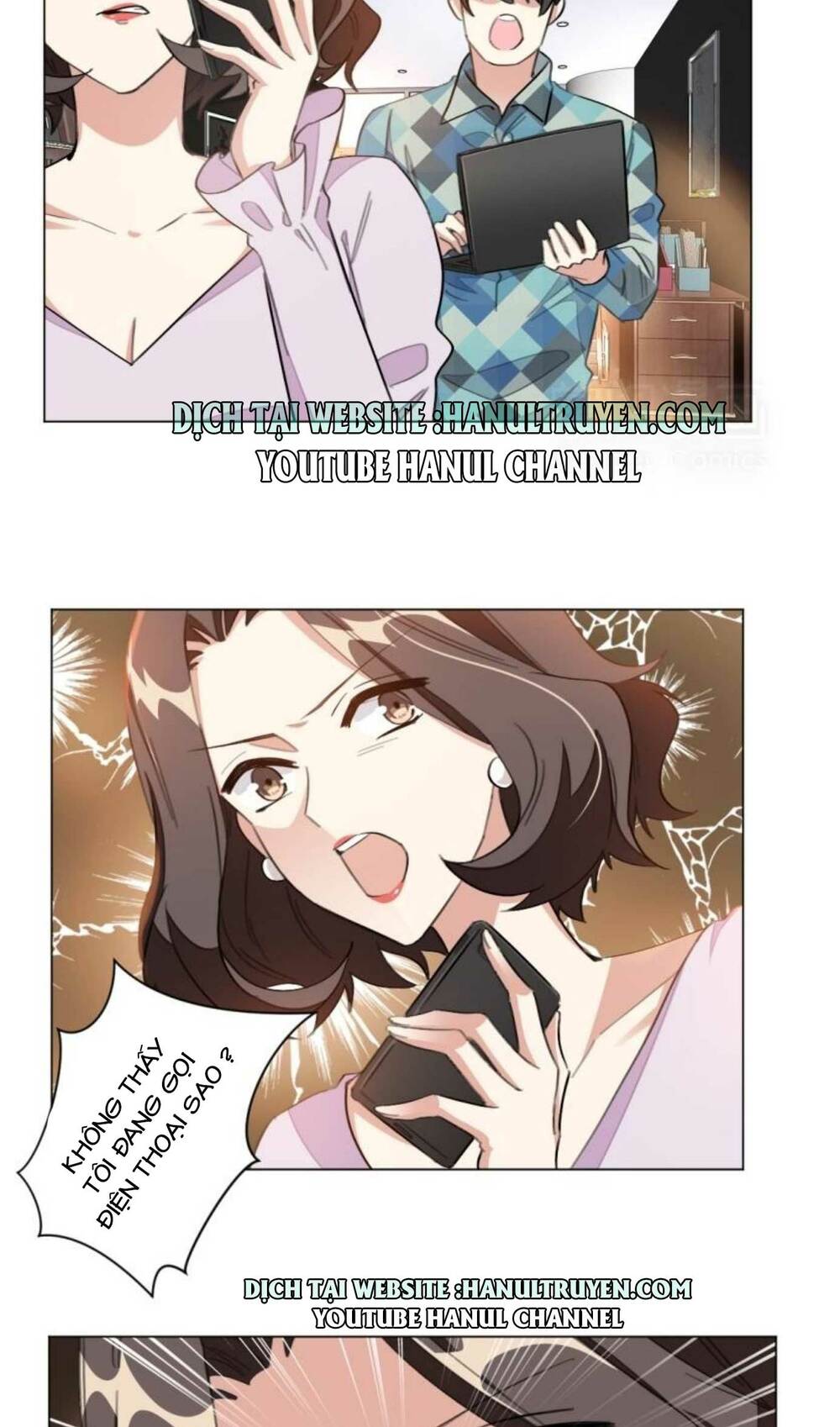 hào môn hôn đồ tựa cẩm chapter 16 2