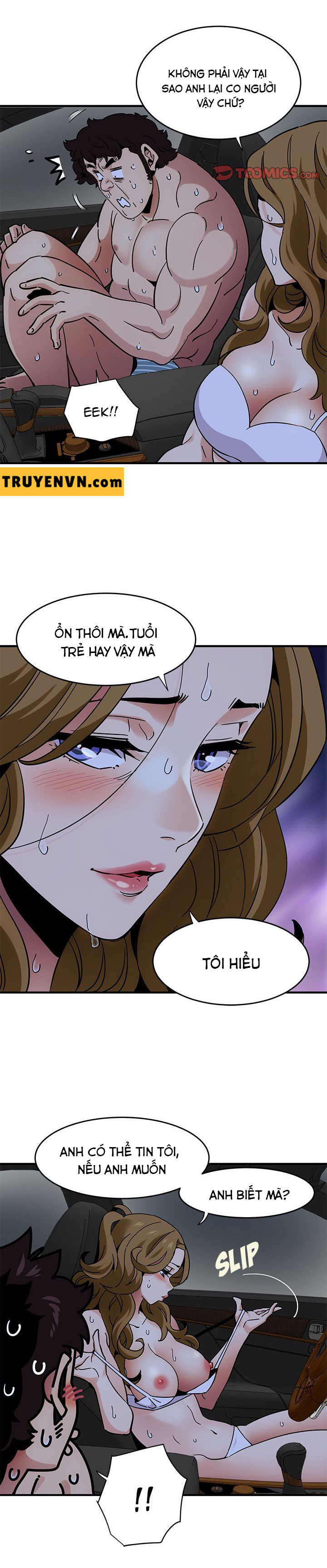 dog on patrol chapter 38 16