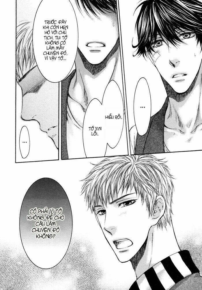 elektel delusion chapter 6 33