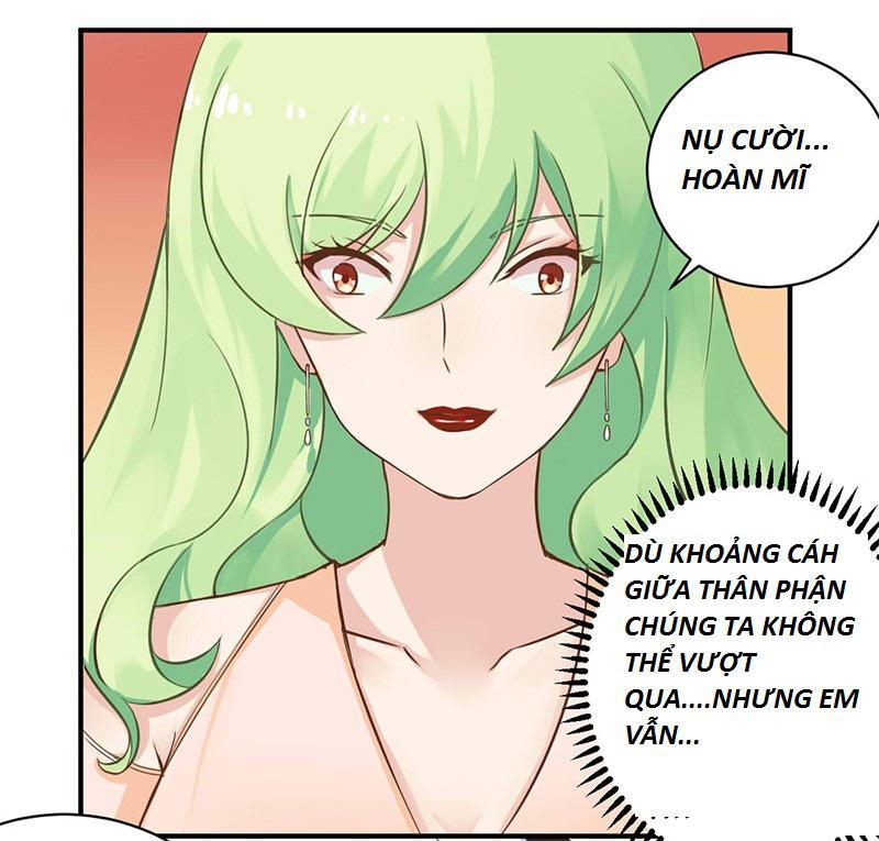 tổng tài đã cưới em chapter 48 11