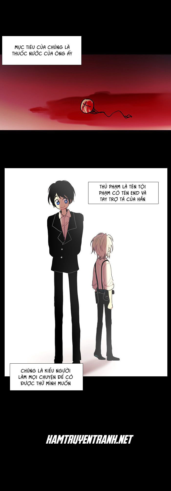 end & save chapter 24 4