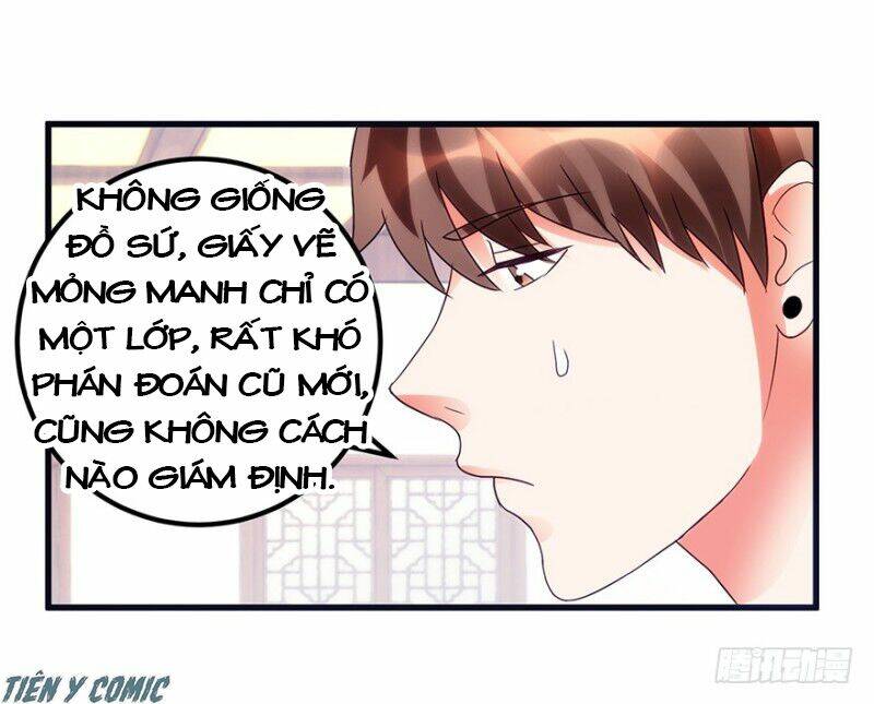 thấu thị tiên y chapter 73 26