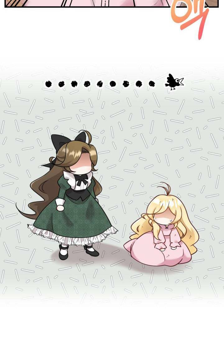 công chúa dược sĩ bé con chapter 2 15