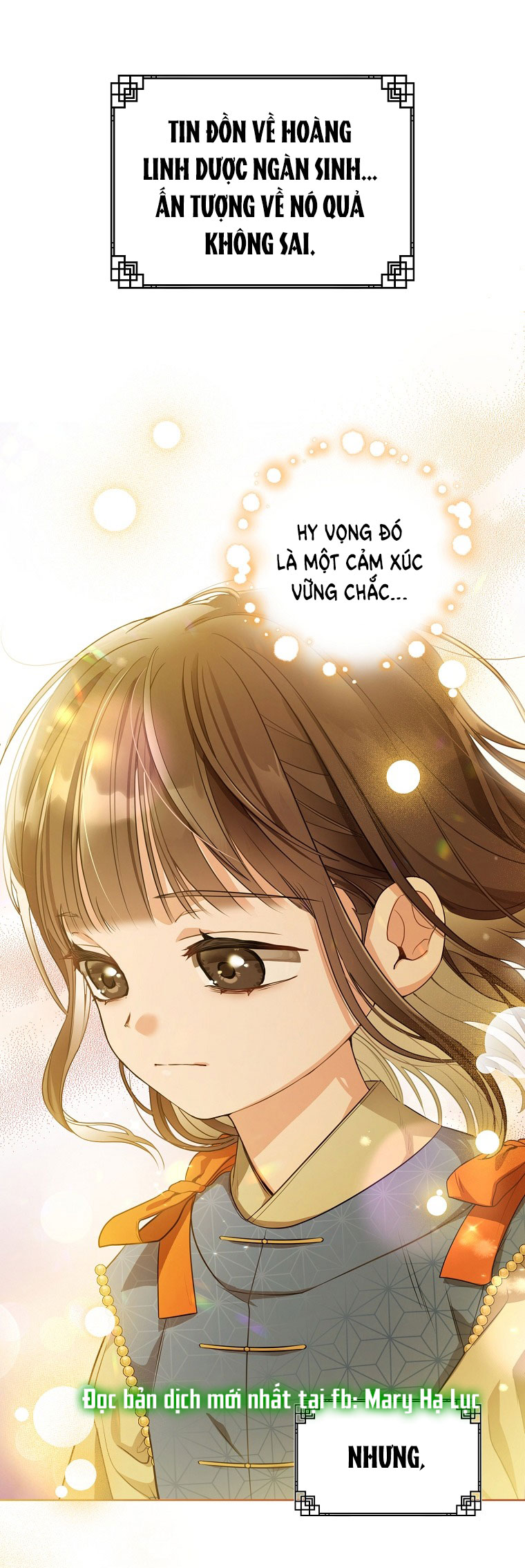 trở thành đứa cháu gái bị ghẻ lạnh trong gia tộc võ giả hùng mạnh chapter 6.1 20