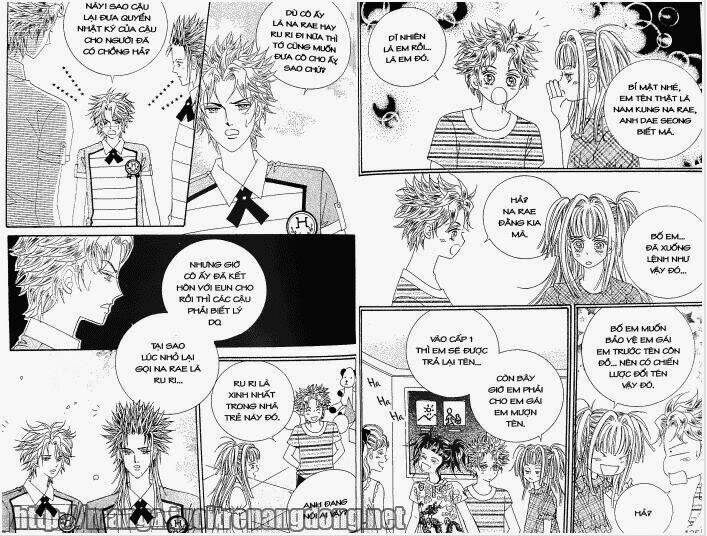 viên đạn tình yêu chapter 12 59