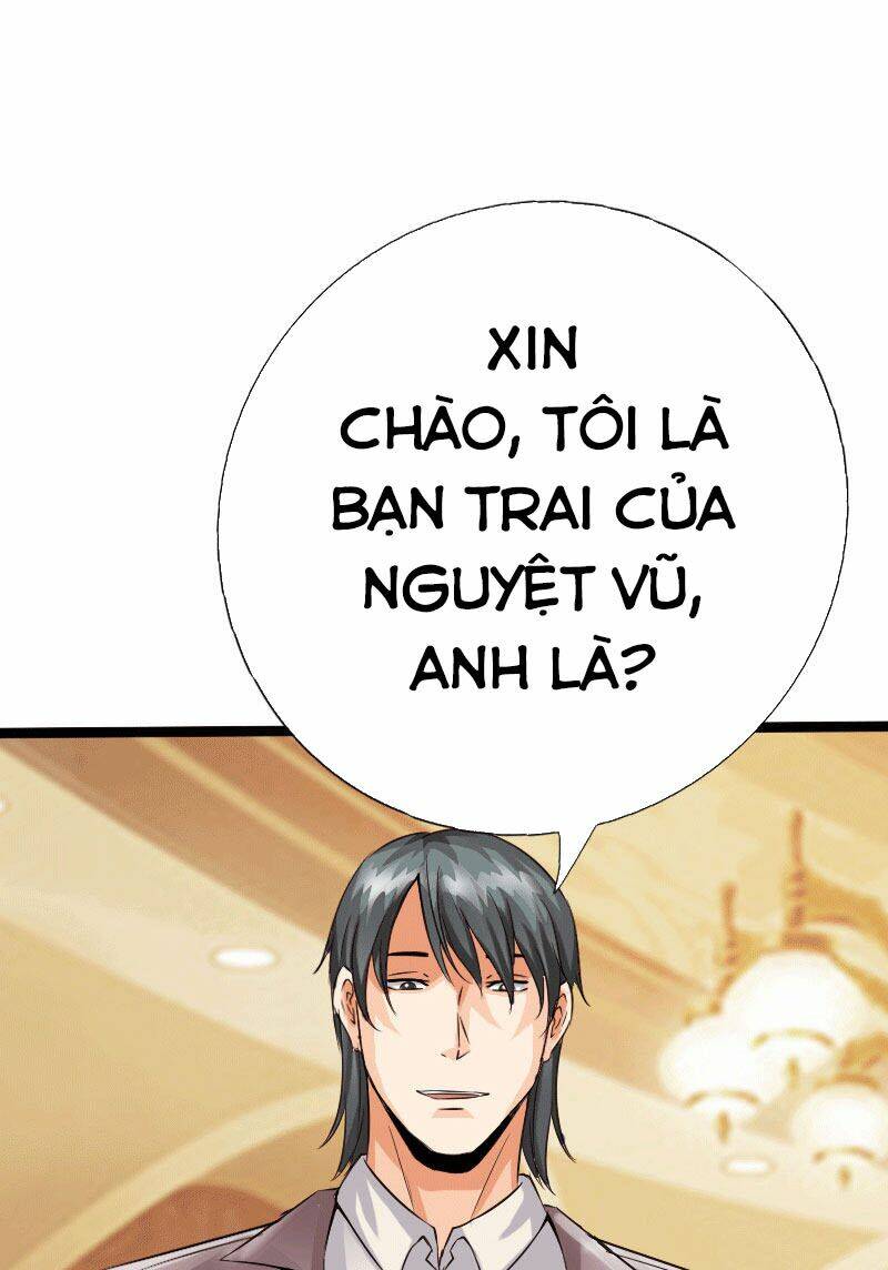 tuyệt phẩm tà thiếu chapter 135 15
