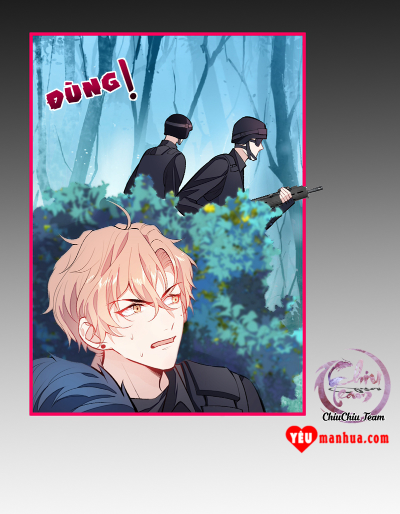 hotsearch của ảnh đế chapter 12 28