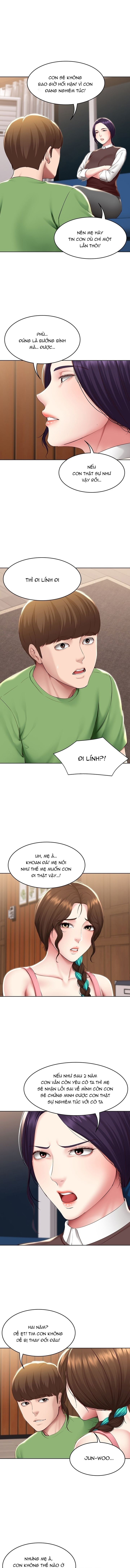 nhật ký nội trú chapter 128.1 7