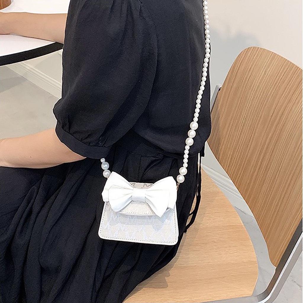Túi mini đeo chéo nữ giá rẻ đẹp đi chơi phong cách thời trang hàn quốc dễ thương cute DC292