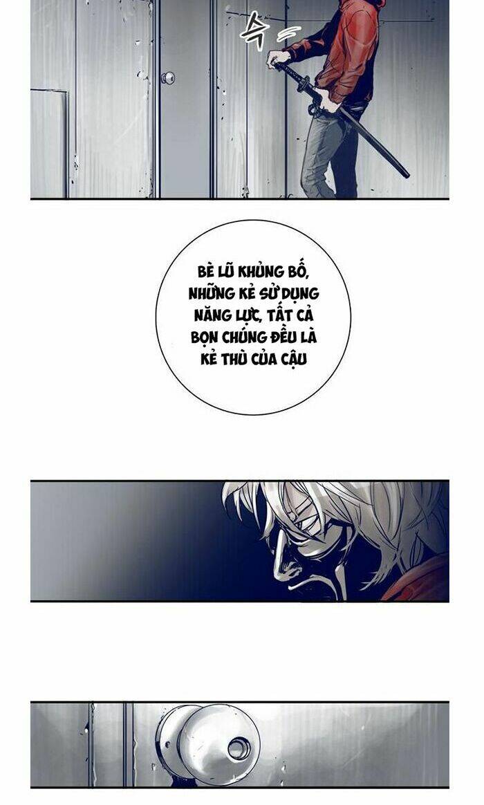 blade notes chapter 6 19