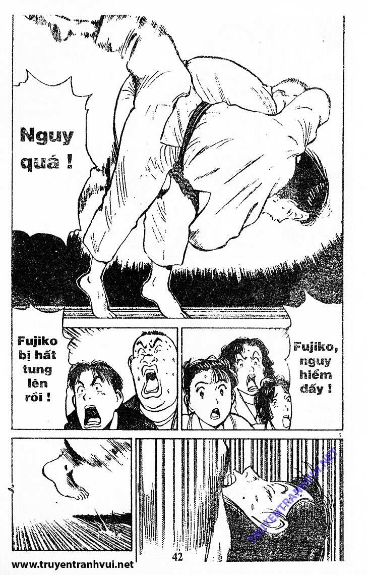 yawara chapter 187 15