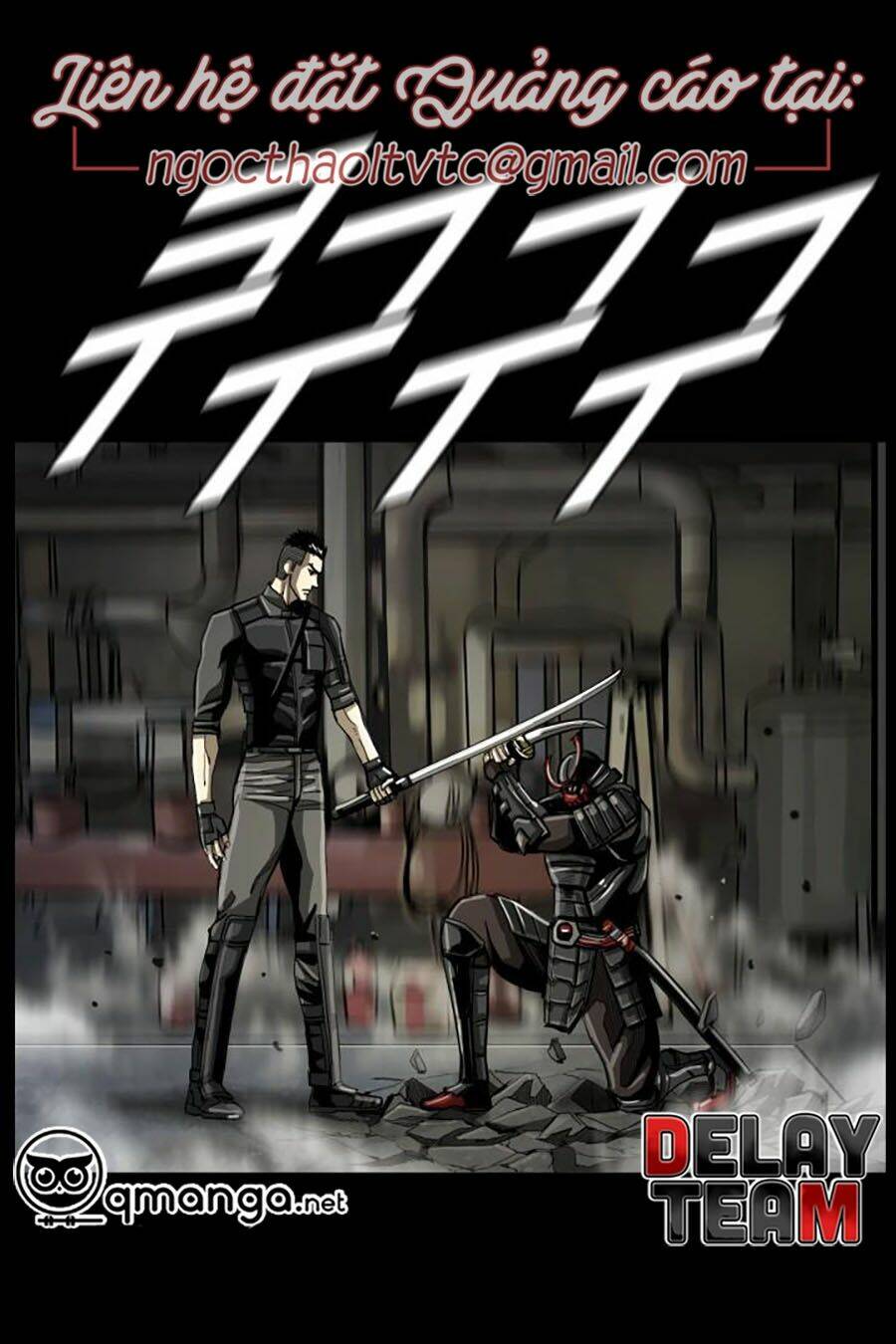 thợ săn đầu tiên chapter 42 45