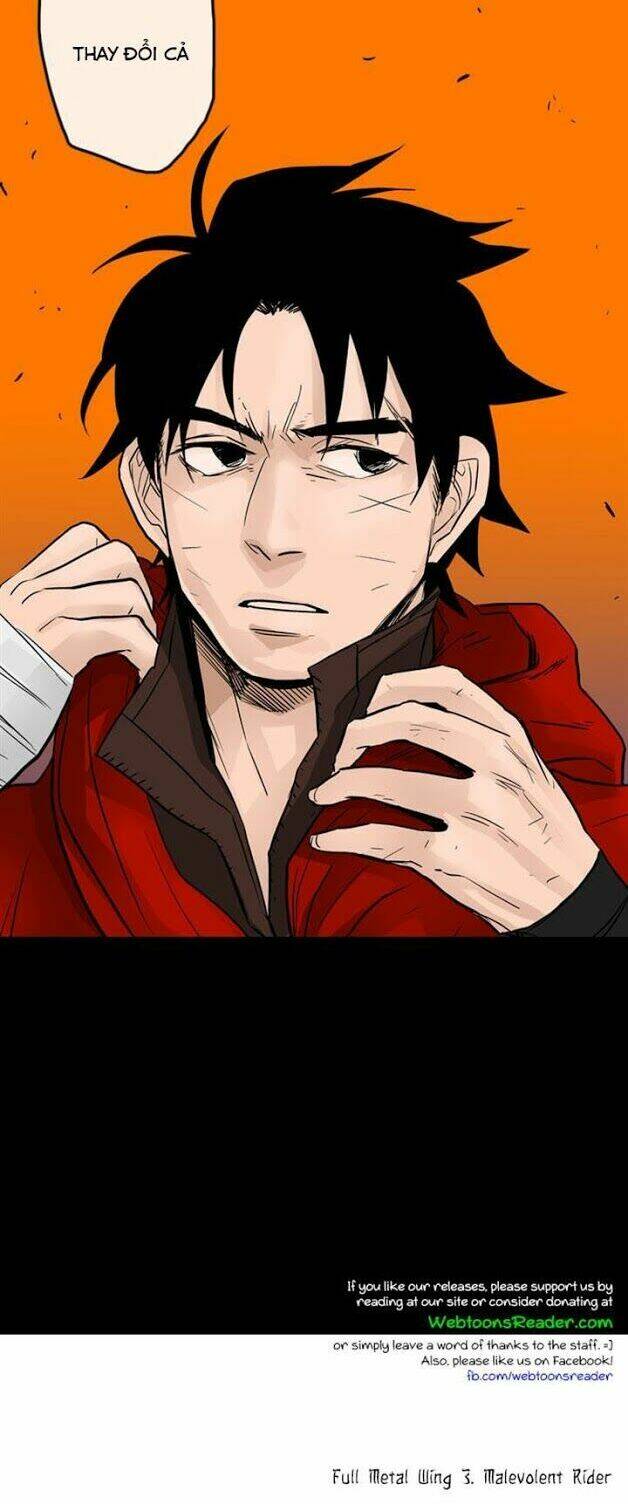 full metal wing chapter 26 22