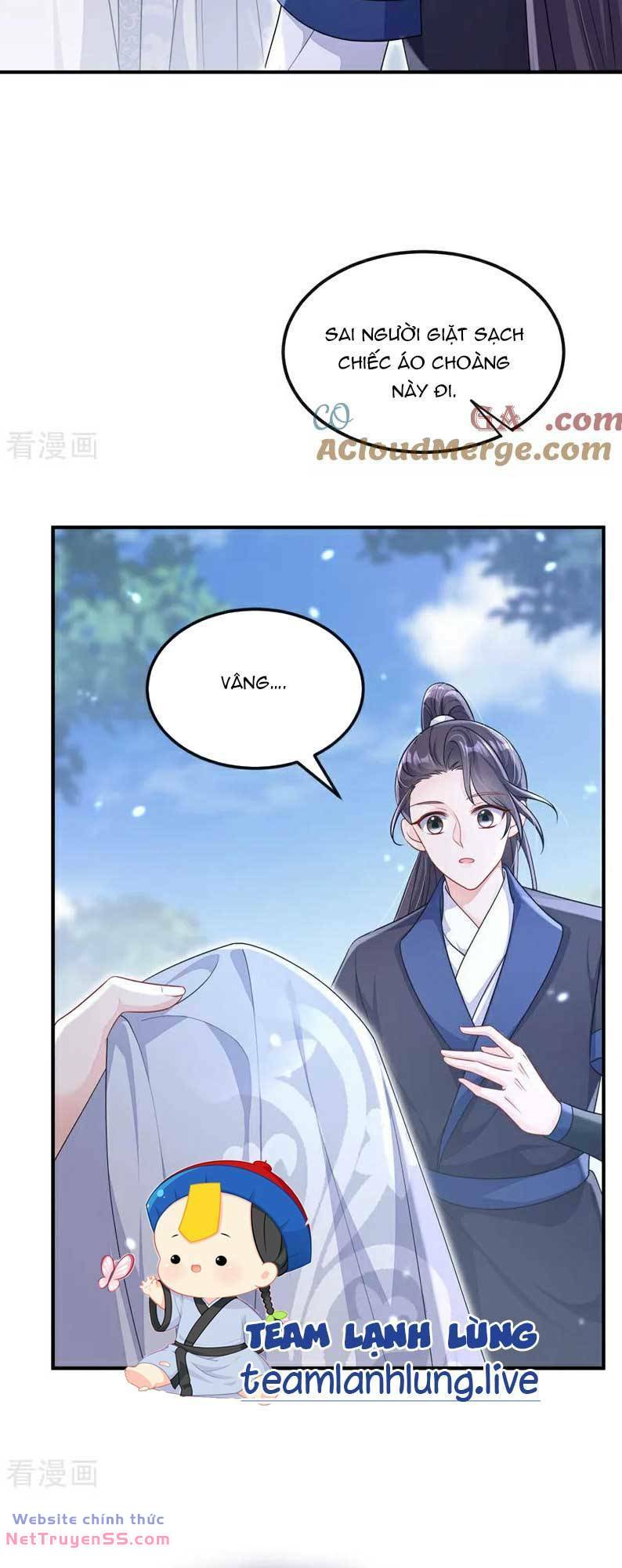 Xuyên Nhanh: Ký Chủ Cô Ấy Một Lòng Muốn Chết Chapter 78 - Trang 7