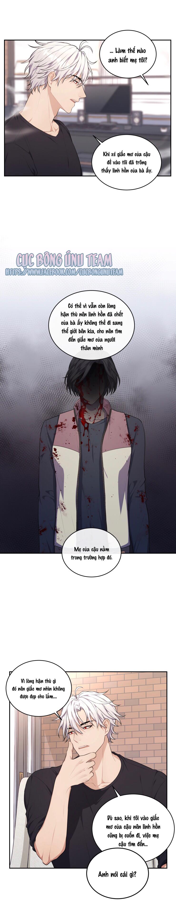 tâm mộng chapter 5 18