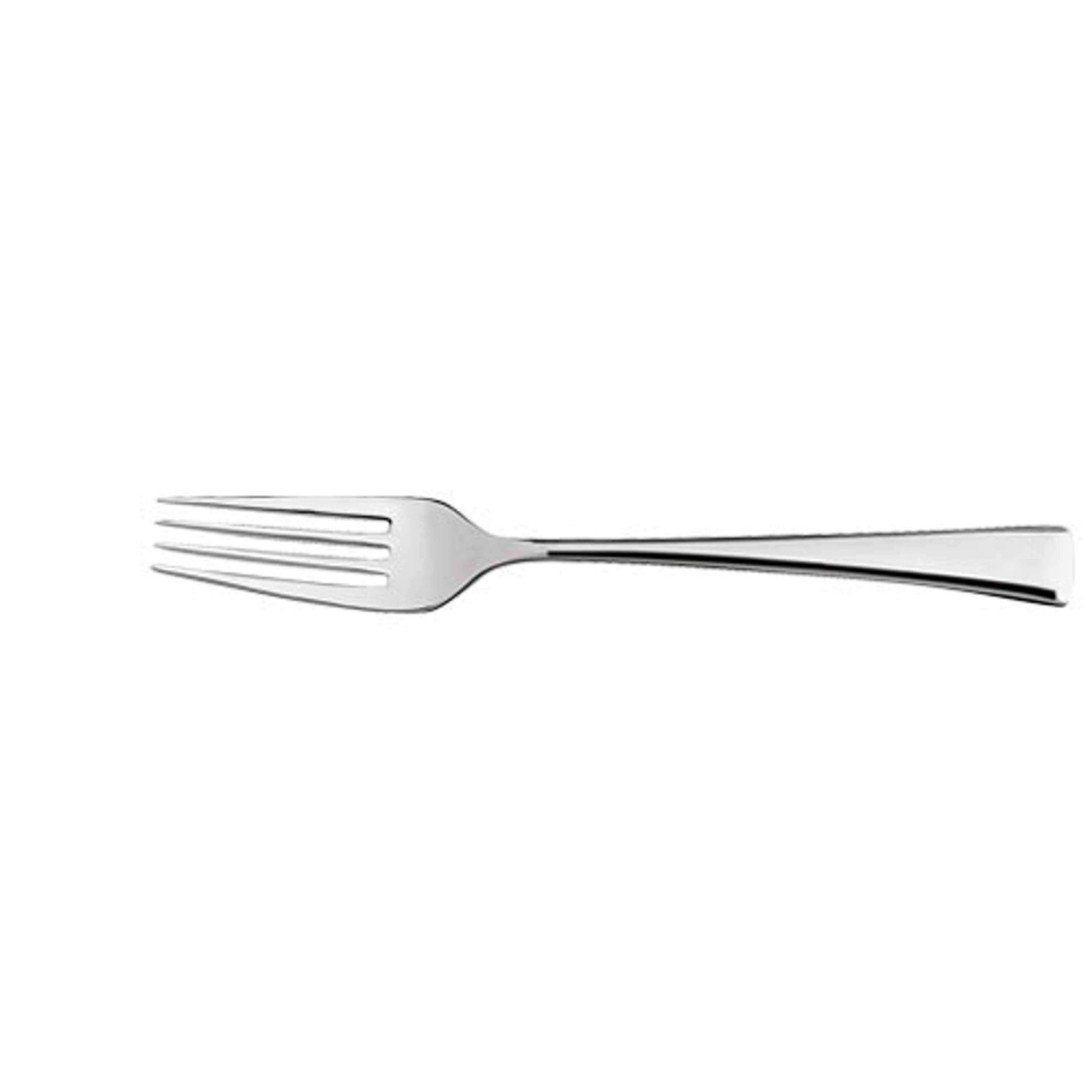 Bộ 6 Nĩa Ăn Thép Không Gỉ Cao Cấp Inox 304 18/10 Bouscoe Nĩa Chính Stainless Steel 304 18/10 Table Fork