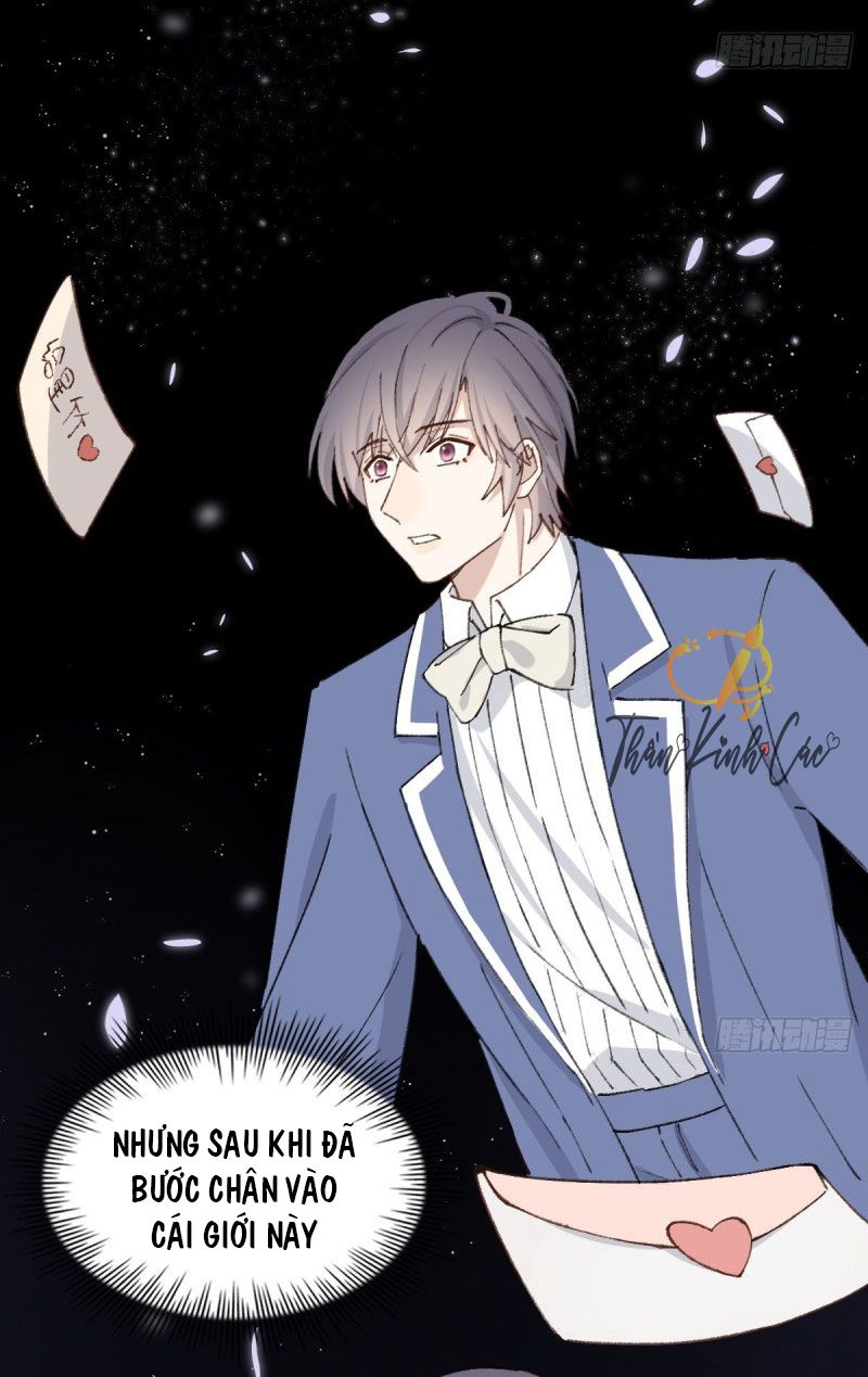 song vương chapter 39 27