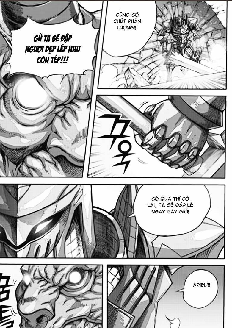 diêm đế ii chapter 53.1 18