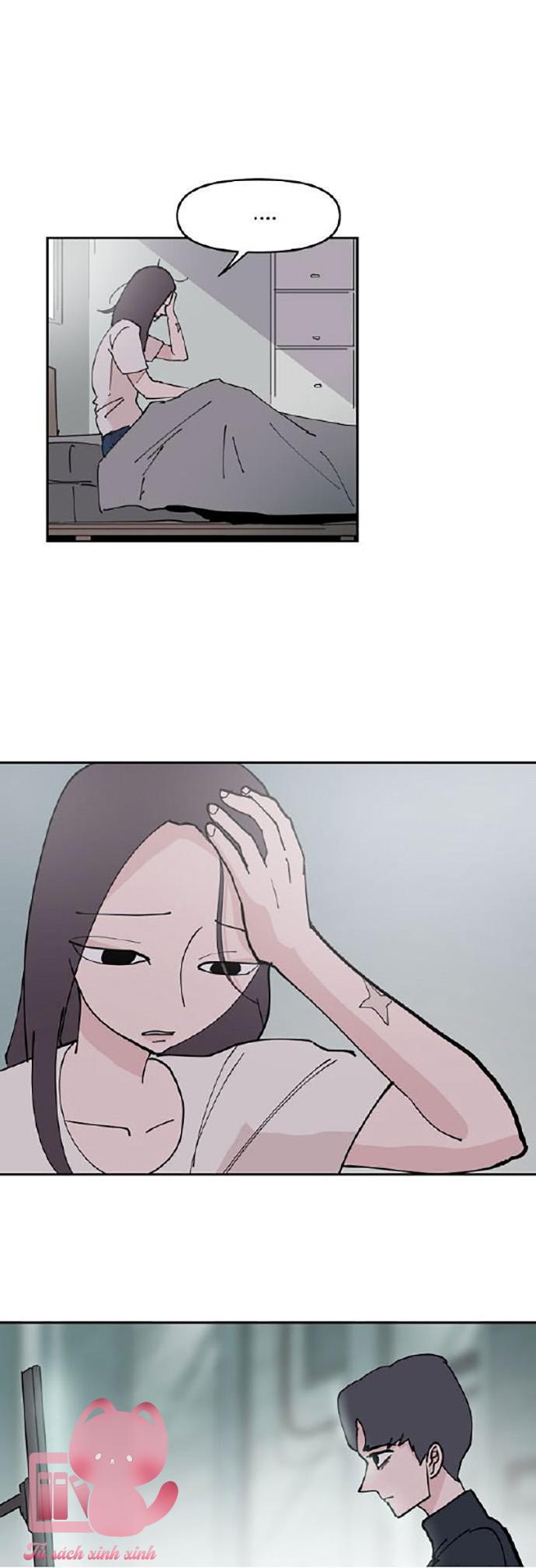 yêu không hồi kết chapter 11 27